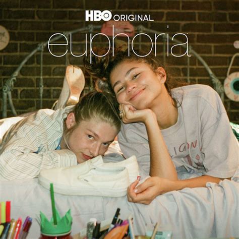 Prime Video: Euphoria: Saison 1 Lintégrale